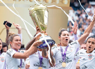 Paulistão Feminino ganha naming rights do Sicredi e tem premiação recorde em 2024