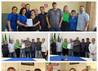 Deputado federal Pedro Lupion indica R$ 800 mil para Bandeirantes