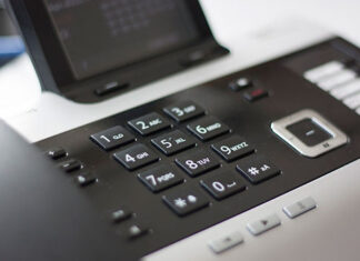 Problemas técnicos no telefone fixo da Promotoria de Santa Mariana