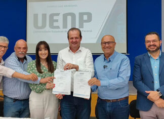 Romanelli reafirma importância da UENP para o Norte Pioneiro