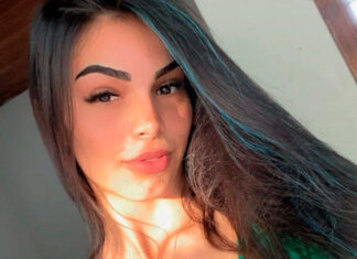 Vítima atacada com soda cáustica está consciente mas continua na UTI