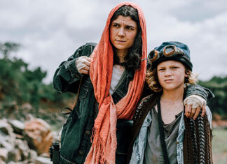 Filme que teve Fazenda Yara como cenário, estreia em junho durante Festival Internacional de Cinema em Curitiba