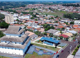 Assaí entra na lista TOP7 das comunidades mais inteligentes do mundo