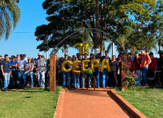 CEEPA Fernando Costa completa 71 anos formando profissionais