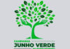 Parceria entre Gaema e UENP promove campanha Junho Verde nas escolas