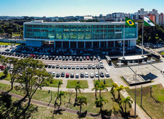 Governo do Paraná divulga resultado do concurso para Quadro Próprio