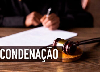 Em Uraí, servidor público municipal é condenado a quase 118 anos de prisão