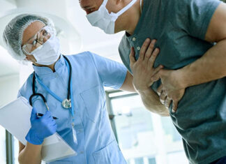 Poluição sonora pode afetar a saúde do coração