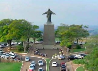 Romanelli parabeniza Cornélio Procópio pela classificação de melhores cidades do Brasil em qualidade de vida