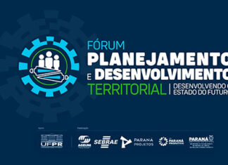 Governo promove, em Londrina, terceiro fórum regional de planejamento com foco no desenvolvimento territorial