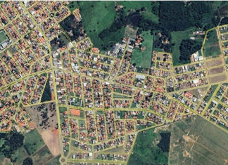 IBGE atualiza Base de Faces de Logradouros com dados do Censo 2022