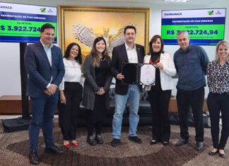 Itambaracá e Santa Cecília do Pavão vão receber programa Asfalto Novo