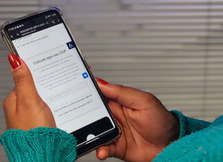 APP de concessionária calcula desconto nas praças de pedágio que atende