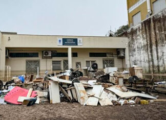 Doações da Justiça do Trabalho do Paraná já somam R$ 1,3 milhão para o RS