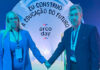Proprietários do Grupo ECEL participam de evento educacional, Arco Day