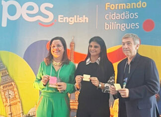Mantenedores do Grupo Ecel participam do PES Immersion Day, em São Paulo