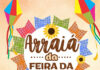 Nesta quinta-feira, Feira da Lua promove ‘Festa Junina’