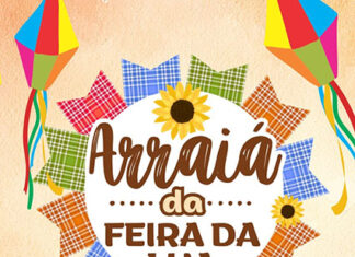Nesta quinta-feira, Feira da Lua promove ‘Festa Junina’