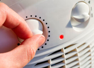 Com dias mais frios, Copel orienta consumidores sobre o uso eficiente de energia