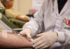 Campanha visa incentivar as doações de sangue para manter estoque de sangue