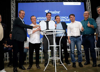 Com apoio do Estado, Jacarezinho alcança R$ 1 bilhão em investimentos privados