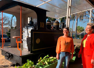 Museu Histórico de Londrina vai fechar para reformas