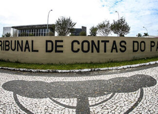 TCE-PR abre inscrições para concurso público de auditor de controle externo