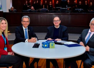 Semana da Conciliação 2024 atinge quase 60% maior que ano anterior