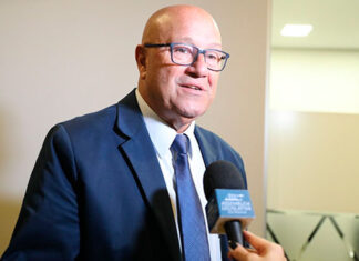 Romanelli propõe lei que torna obrigatória a implantação de acostamento em rodovias do Estado