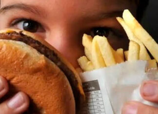 Estudo mostra impacto financeiro da obesidade infantojuvenil no SUS