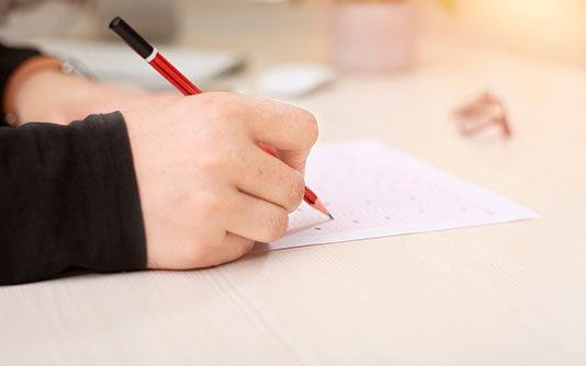 TSE começa a receber inscrições para Concurso Público