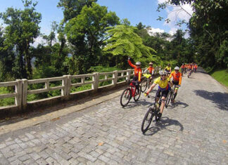Prefeituras do Paraná têm até dia 18 para informar rotas de cicloturismo