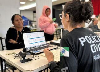 PCPR na Comunidade levará serviços de polícia judiciária a Uraí