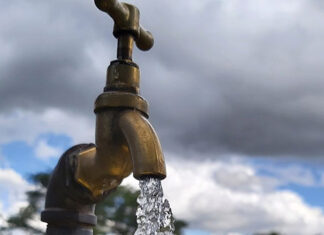 Aumento da vazão de poços amplia produção de água para municípios da região