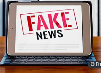 Cartilha orienta como identificar boatos na internet