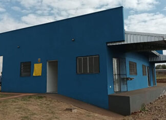 Com recursos de R$ 419,9 mil do Estado, Cambará ganha Casa do Mel