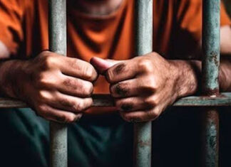 Condenado a mais de 74 anos por estupro, homicídio e decapitação