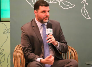 Lupion comemora decisão do governo de não retomar leilão de arroz