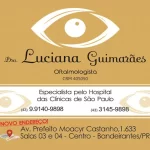 DRA-LUCIANA