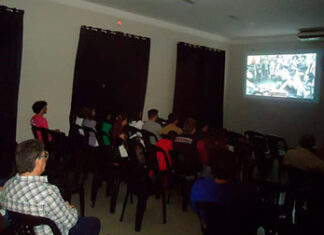 Documentários contam histórias dos 100 anos de Cambará