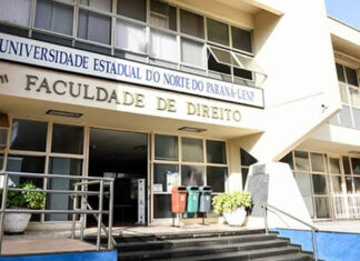 Curso de Direito da UENP recebe novamente ‘Selo OAB Recomenda’