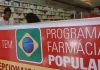 Farmácia Popular passa a oferecer medicamentos gratuitos de colesterol alto, doença de Parkinson, glaucoma e rinite