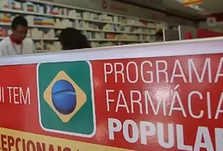 Farmácia Popular passa a oferecer medicamentos gratuitos de colesterol alto, doença de Parkinson, glaucoma e rinite