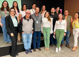 Gaema de Santo Antônio da Platina promove evento de encerramento da Campanha Junho Verde