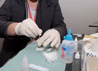 Exames e tratamento precoce da hepatite evitam complicações graves