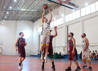 Japs Fase Regional define classificados para próxima etapa