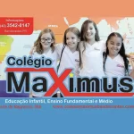 MAXIMUS