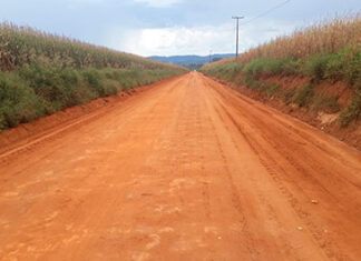 Norte Pioneiro vai receber melhorias nas estradas rurais
