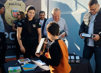 ‘PCPR na Comunidade’ realiza confecção da Carteira de Identidade Nacional para autistas