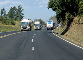 EPR Litoral Pioneiro anuncia início da operação na PR-092 para 28 de agosto